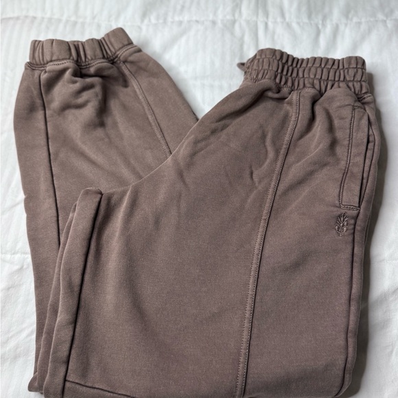 FP Movement by Free People Brown Joggers - Picture 2 of 4